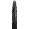 Continental Pure Contact Tire (Black/Coffee/Reflex) (Folding) (700c) (40mm) (Vectran/PolyX Breaker)