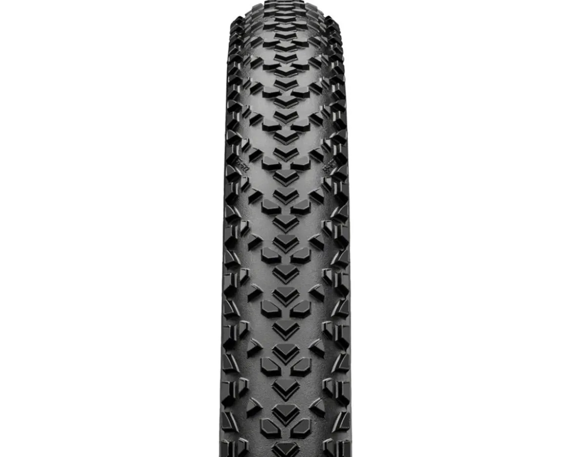 Continental Race King Mountain Tire (Black) (Wire) (29") (2.0") (PureGrip) (E25)
