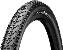 Continental Race King ShieldWall System Tubeless Tire (Black) (27.5