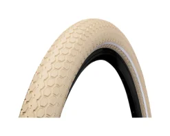 Continental Retro Ride Cruiser Tire (Cream/Reflex) (29") (1.95") (Wire Bead) (ProTection)
