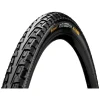 Continental Ride Tour 609 ISO Tire (Black) (Rare Danish 27" Size) (27") (1-3/8") (609 ISO)