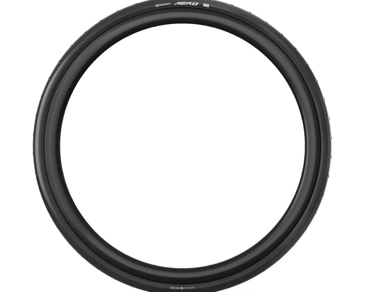 Continental Road Race Tire Bundle (Aero 111 + GP 5000 S TR) (26mm Front/28mm Rear)