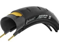 Continental Road Race Tire Bundle (Aero 111 + GP 5000 S TR) (26mm Front/28mm Rear)