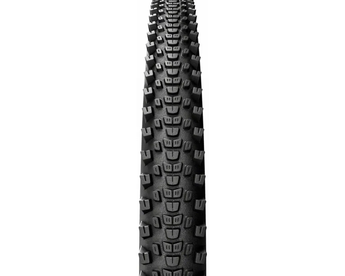 Continental Ruban Mountain Tire (Black) (29") (2.1") (Wire) (PureGrip) (E25)