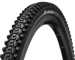 Continental Ruban Mountain Tire (Black) (29") (2.1") (Wire) (PureGrip) (E25)