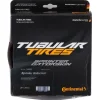 Continental Sprinter Gatorskin Tubular Road Tire (Black) (700c) (25mm) (DuraSkin/SafetySystem Breaker)