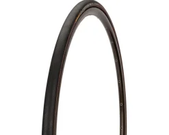 Continental Sprinter Gatorskin Tubular Road Tire (Black) (700c) (25mm) (DuraSkin/SafetySystem Breaker)