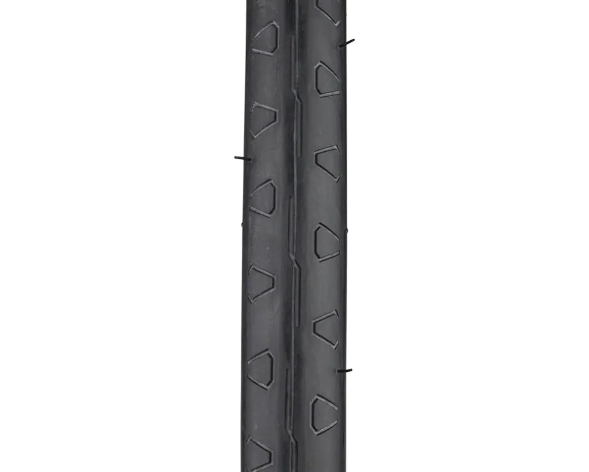 Continental Super Sport Plus City Tire (Black) (700c) (25mm) (Folding) (Plus Breaker)