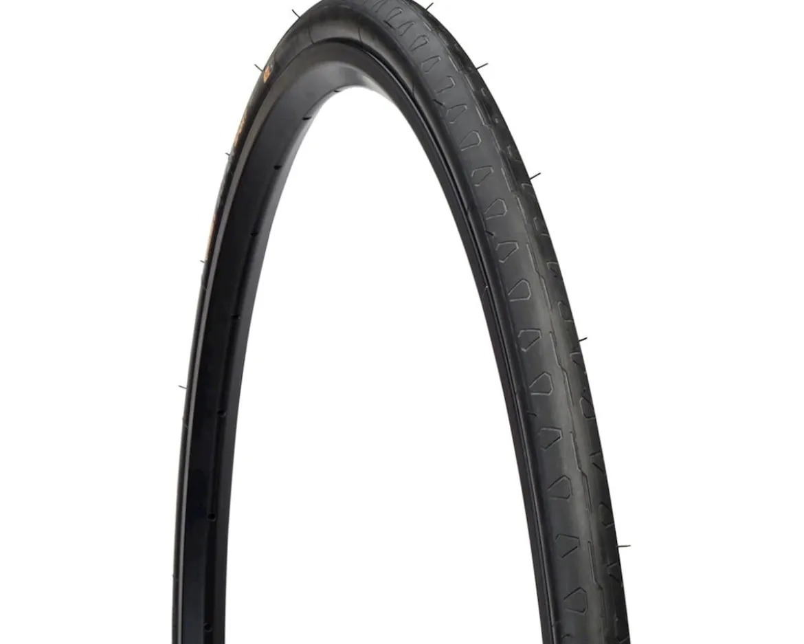 Continental Super Sport Plus City Tire (Black) (700c) (25mm) (Folding) (Plus Breaker)