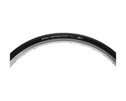 Continental SuperSport Plus City Tire (Black) (700c) (28mm) (Wire) (Plus Breaker)