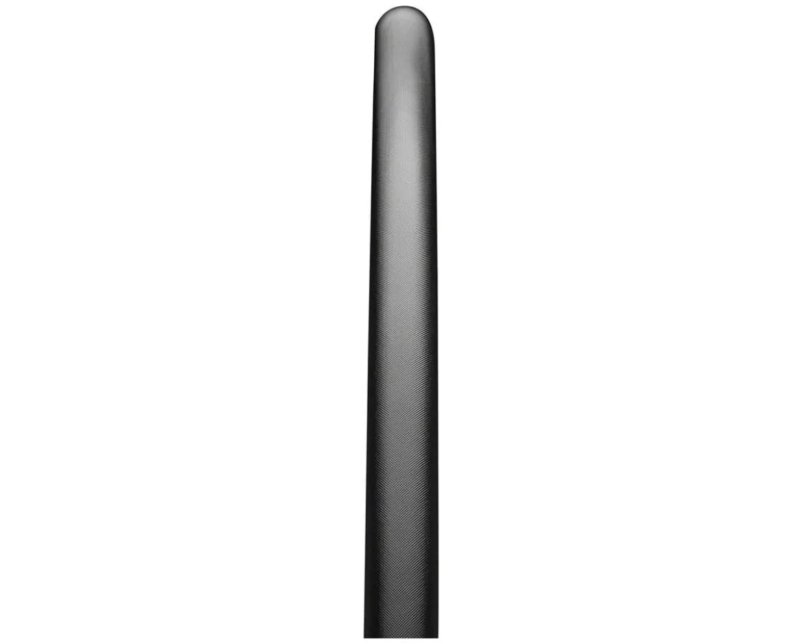Continental Tempo II Tubular Track Tire (Black) (700c) (19mm) (Folding) (Black Chili)