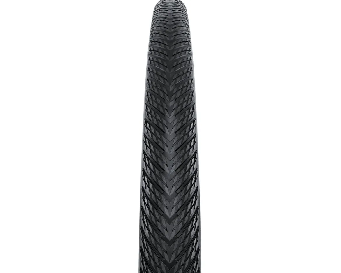 Continental Terra Competition Tubeless Gravel Tire (Black/Transparent) (700c) (35mm) (Grip/Trail)