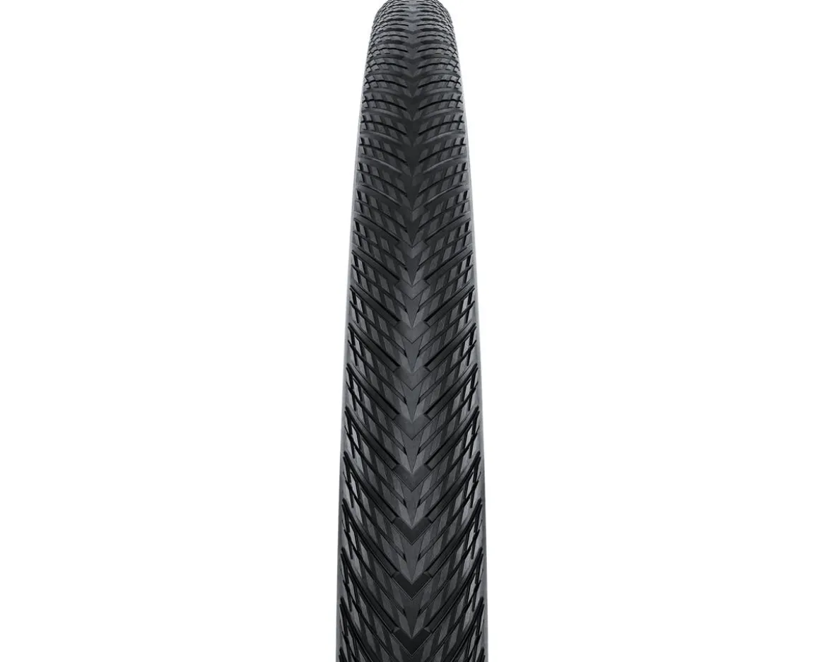 Continental Terra Competition Tubeless Gravel Tire (Black) (700c) (40mm) (Rapid/Race)
