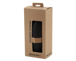 Continental Terra Competition Tubeless Gravel Tire (Black) (700c) (40mm) (Rapid/Race)