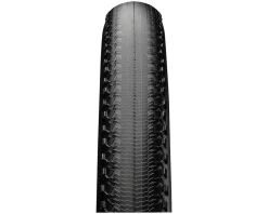 Continental Terra Hardpack Tubeless Gravel Tire (Black) (700c) (50mm) (PureGrip/ShieldWall)