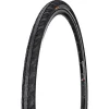 Continental Top Contact II City Tire (Black) (700c) (28mm) (Foldable) (Vectran Breaker)