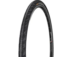 Continental Top Contact II City Tire (Black) (700c) (28mm) (Foldable) (Vectran Breaker)