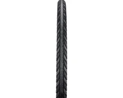 Continental Top Contact II City Tire (Black) (700c) (28mm) (Foldable) (Vectran Breaker)
