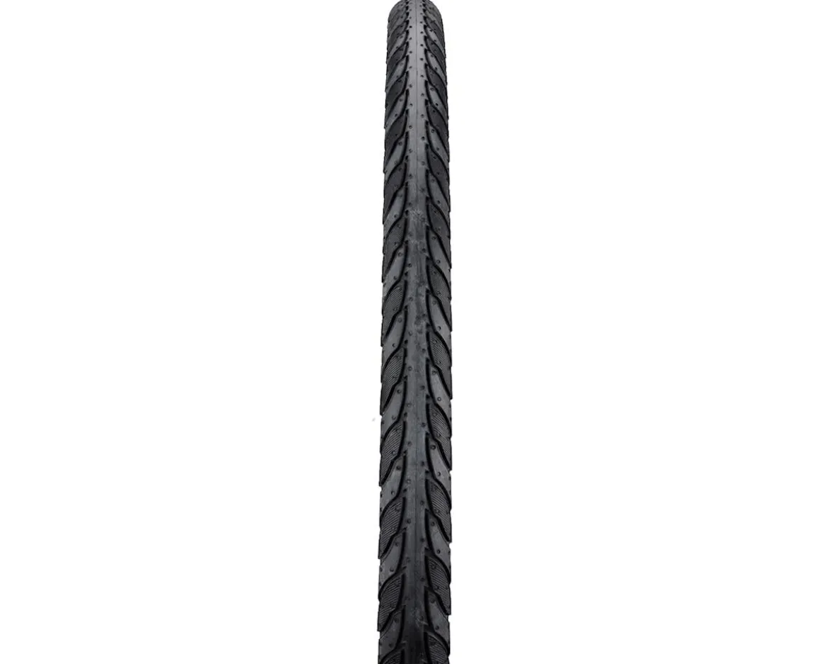 Continental Top Contact II City Tire (Black) (700c) (28mm) (Foldable) (Vectran Breaker)