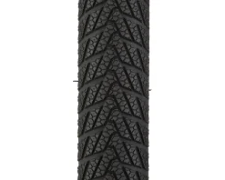 Continental Top Contact Winter II Premium Tire (Black/Reflex) (700c) (37mm) (Folding) (Vectran Breaker)