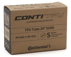Continental TPU 29" Inner Tube (1.6 - 2.4") (60mm)