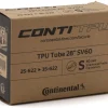 Continental TPU 700c Inner Tube (Presta) (25 - 35mm) (60mm)