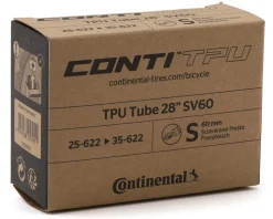 Continental TPU 700c Inner Tube (Presta) (25 - 35mm) (60mm)
