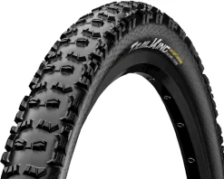 Continental Trail King ShieldWall System Tubeless Tire (Black) (27.5") (2.4") (PureGrip)