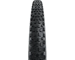 Continental Trinotal Tubeless Mountain Tire (29") (2.2") (Grip/Race) (Black)