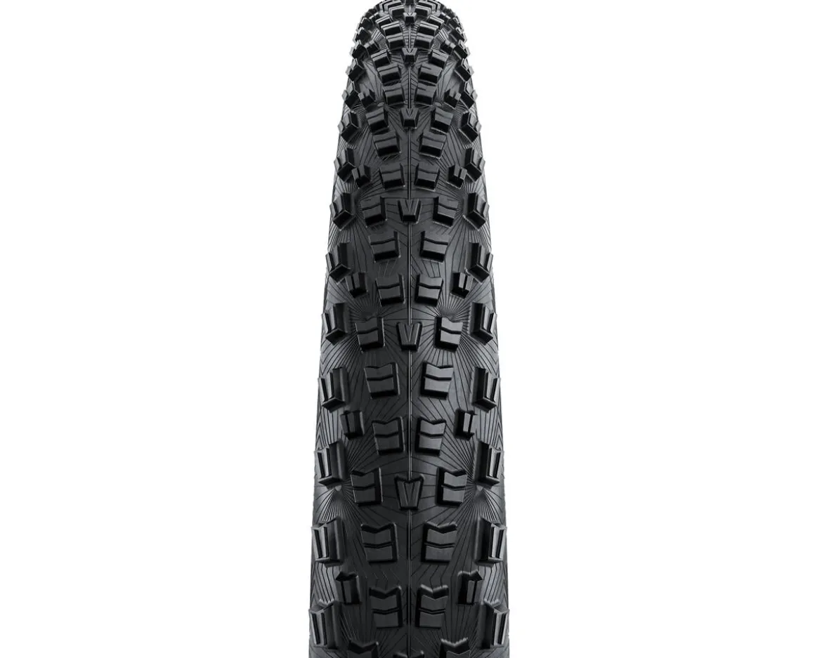 Continental Trinotal Tubeless Mountain Tire (29") (2.2") (Grip/Race) (Black)