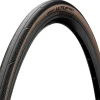 Continental Ultra Sport III Road Tire (Tan Wall) (700c) (28mm) (Folding) (PureGrip)
