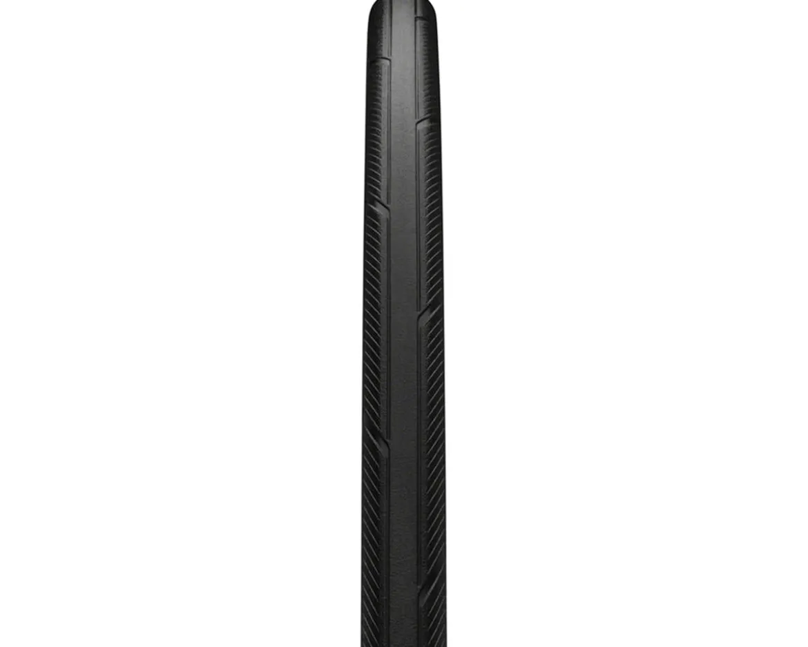 Continental Ultra Sport III Road Tire (Black) (700c) (25mm) (Folding) (PureGrip)