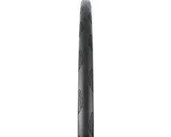 Continental Grand Prix TR Tubeless Road Tire (Black/Transparent) (700c) (25mm) (BlackChili)
