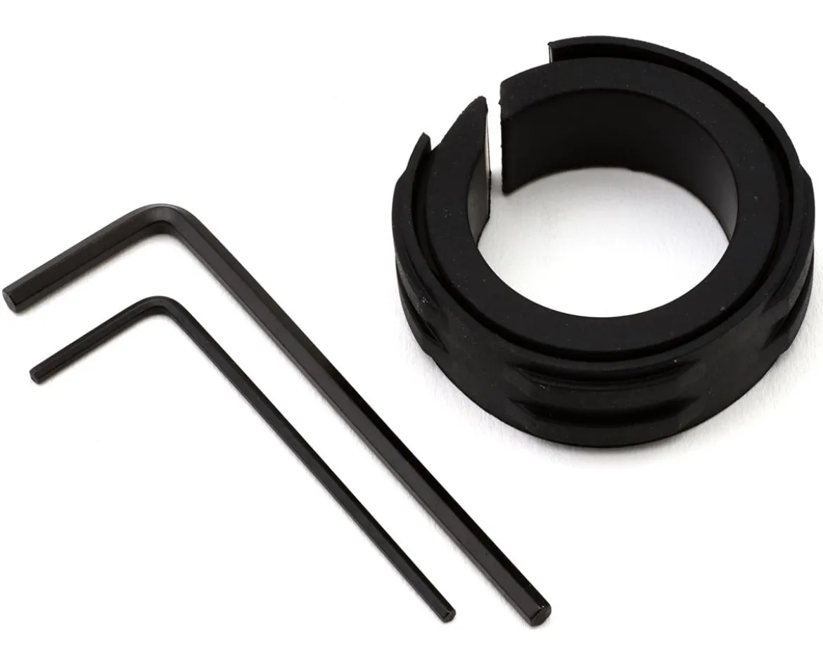 COROS DURA Handlebar Mount (Black)