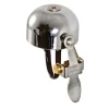 Crane E-Ne Brass Bell (Chrome/Chrome)