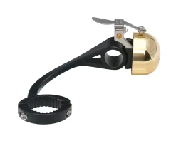 Crane E-Ne SBR Brass Bell (Brass)