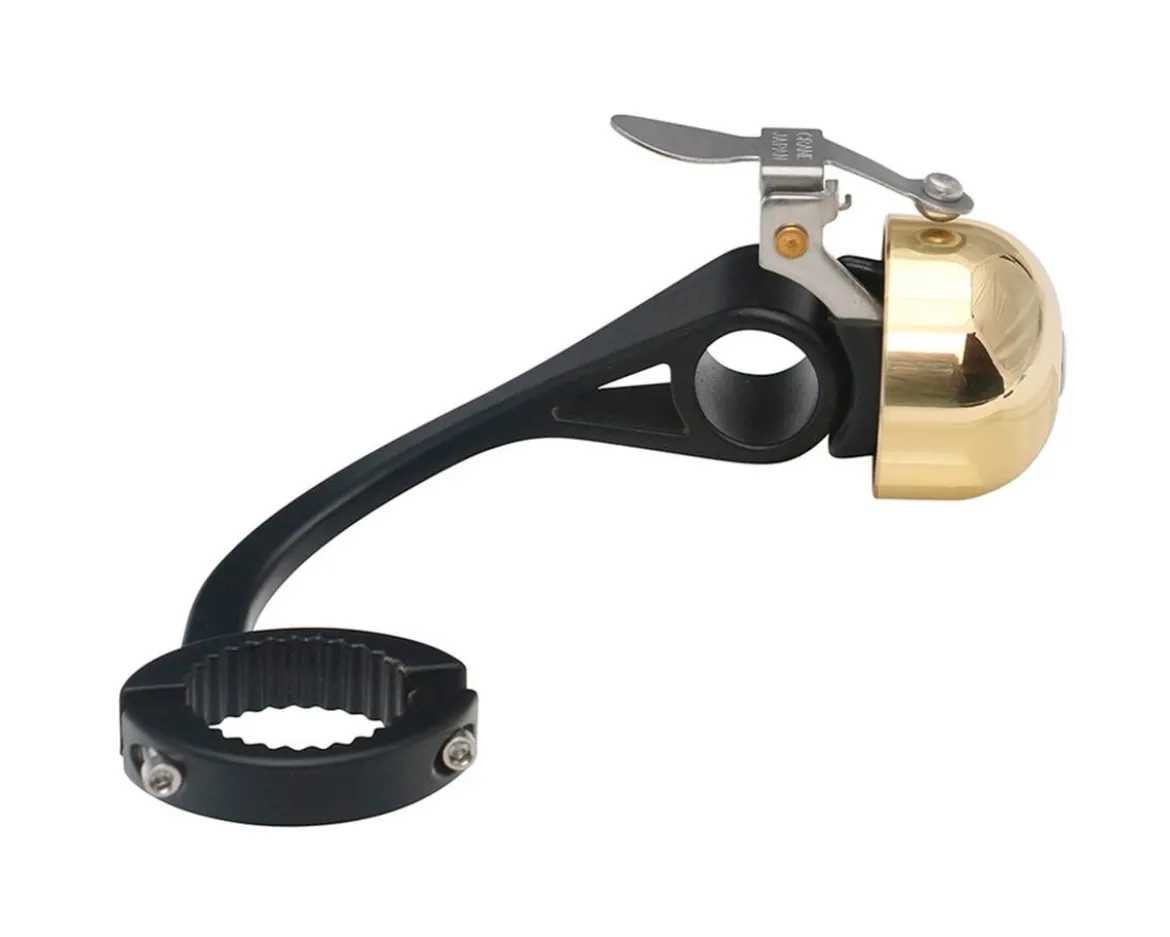 Crane E-Ne SBR Brass Bell (Brass)