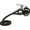 Crane E-Ne SBR Brass Bell (Black)