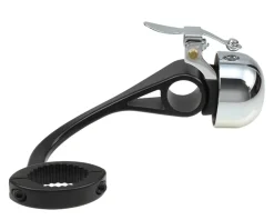 Crane E-Ne SBR Brass Bell (All Chrome Plated)