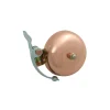 Crane Suzu Brass Bell (Copper)