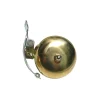Crane Suzu Brass Bell (Gold)