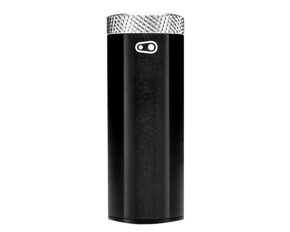 Crankbrothers Cigar Tubeless Tire Plug Tool (Black/Silver)