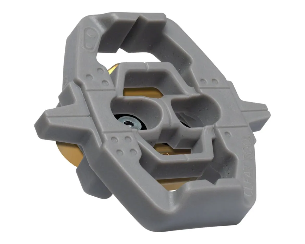 Crankbrothers Cleat Tool (Grey)