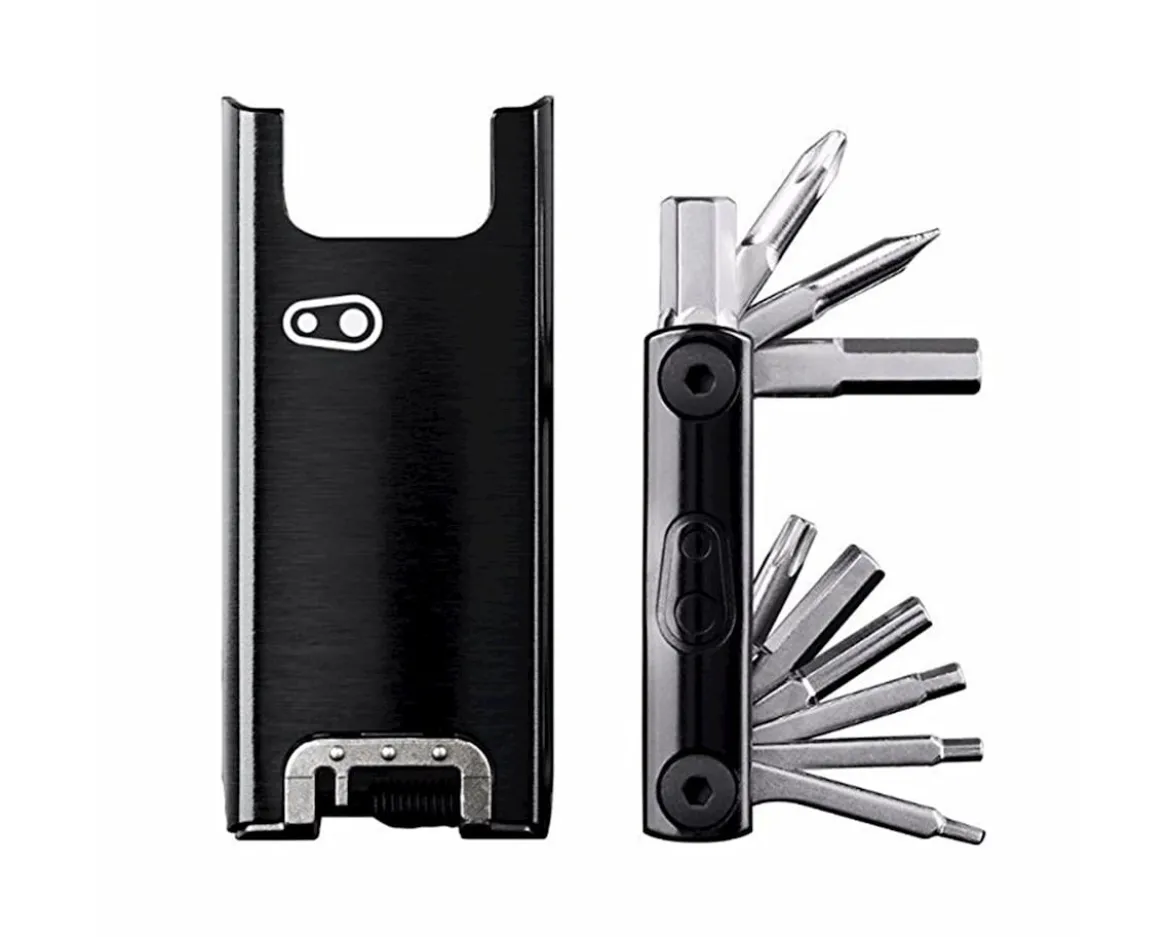 Crankbrothers F15 Multi-Tool (Black)