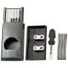 Crankbrothers F11 Tool (Black) (w/Tire Plugs)