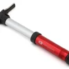 Crankbrothers Gem S Short Frame Pump (Red)