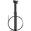 Crankbrothers Highline 3 Dropper Seatpost (Black) (31.6mm) (100mm)