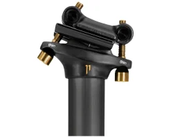 Crankbrothers Highline 11 Dropper Post (Black) (30.9mm) (60mm)