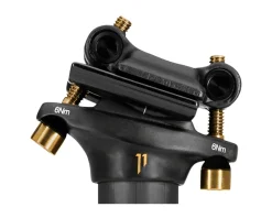 Crankbrothers Highline 11 Dropper Post (Black) (30.9mm) (60mm)