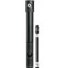 Crankbrothers Klic HV Hand Pump (Midnight Black)